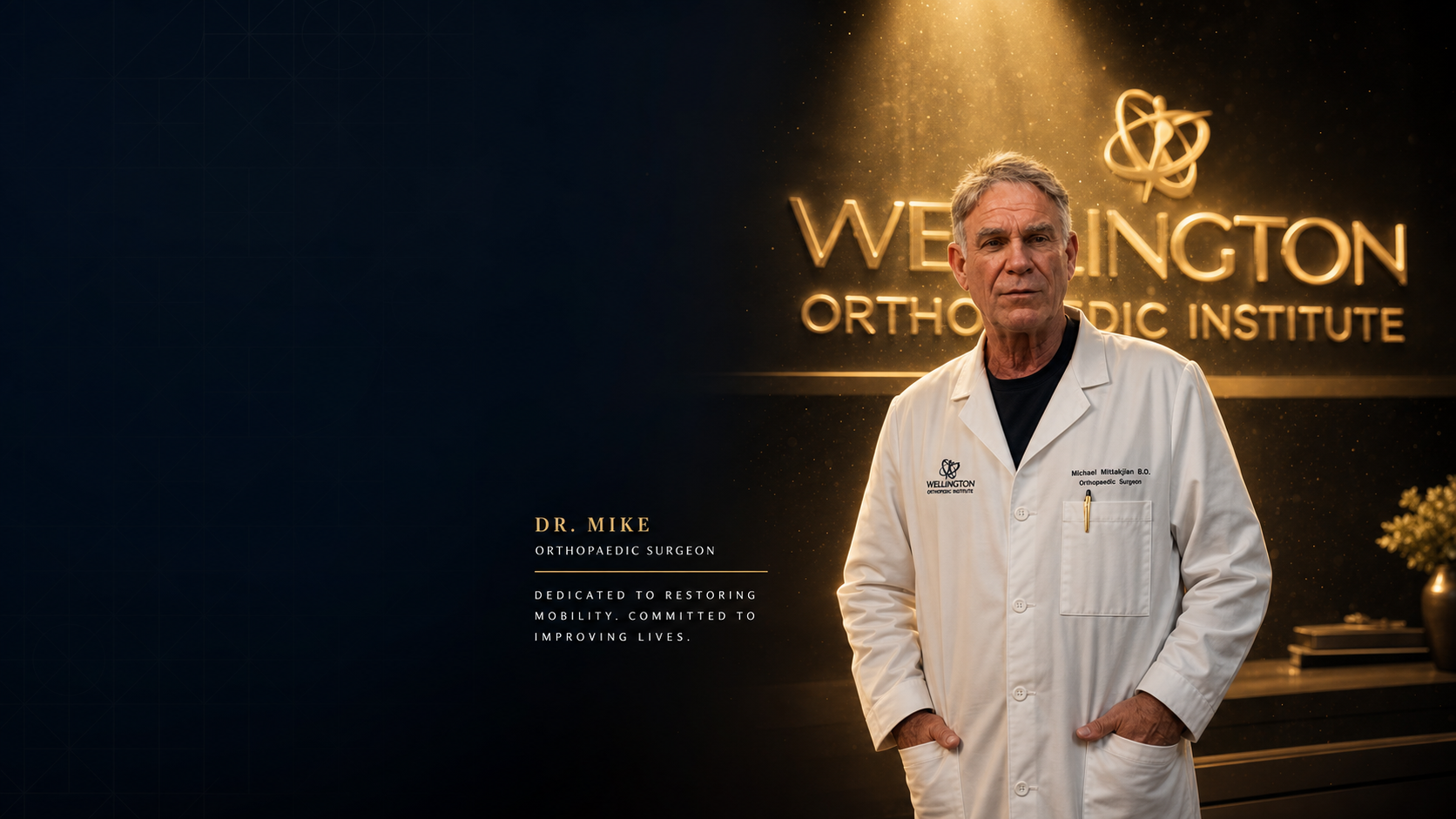 Wellington Orthopedic Institute