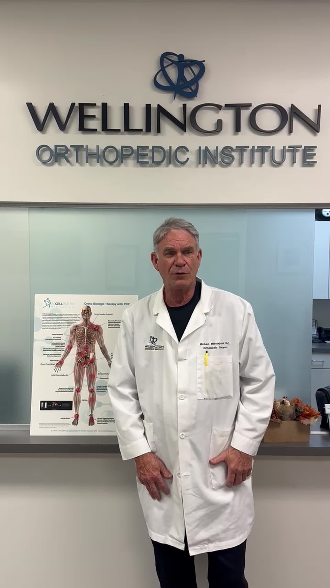 Wellington Orthopedic Institute